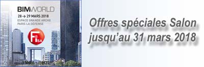 Offres spéciales BBM WORLDS