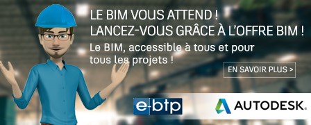 Offre BIM FFB