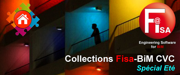 Collections Fisa-BiM CVC - SPECIAL ETE