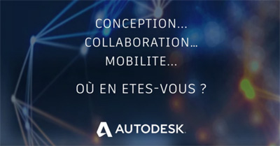conception, collaboration, mobilité, où en êtes-vous ?