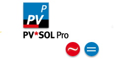 logo pv*sol set
