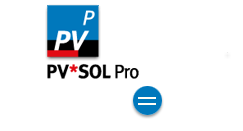 logo pv*sol standalone