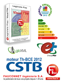 Visual TTH RT2012 VTTH-étiquette energie-gbxml-energieplus-moteur cstb