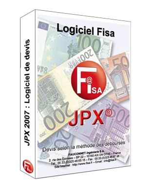 JPX-box