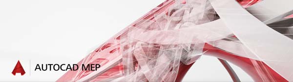 AutoCAD MEP Banner