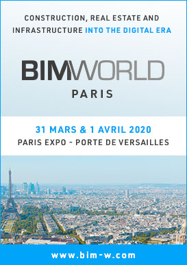 BIMWORLD 2020