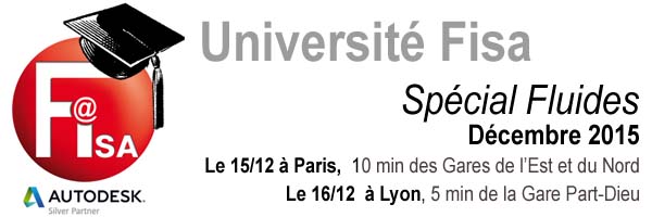 Université Fisa Spécial Fluides D2cembre 2015