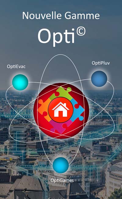 gamme opti