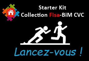 lancez-vous avec le starter kit Coll Fisa-BiM CVC