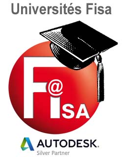 Universités Fisa