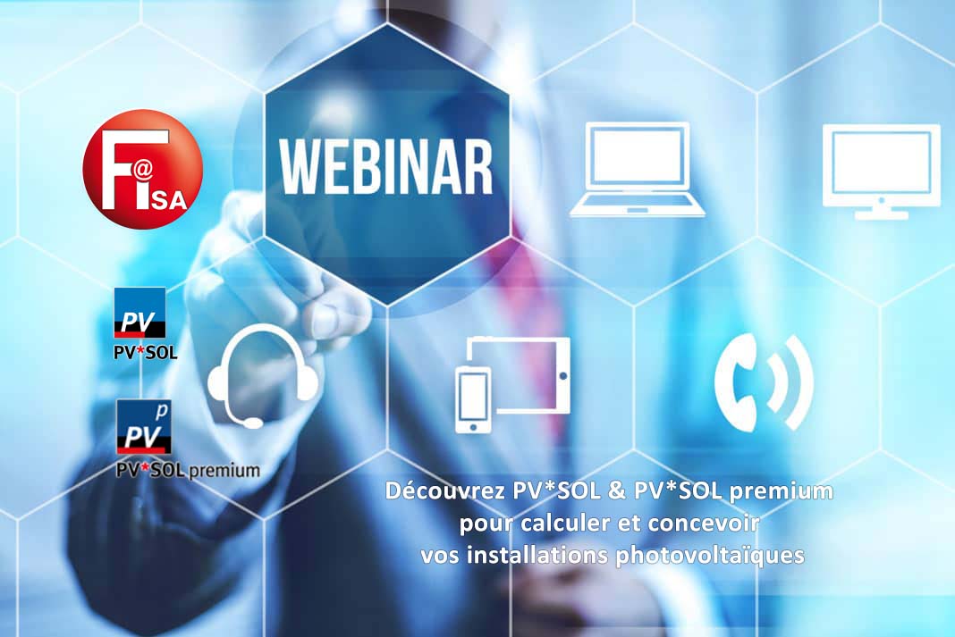 webinar