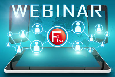 WEBINAIRE FISA