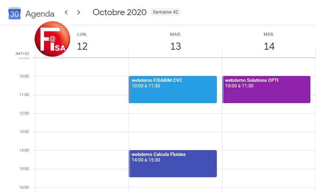 AGENDA WEB DEMO FISA OCT 2020