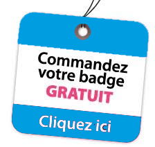 badge