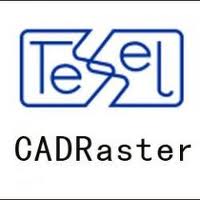 CADRaster Tessel
